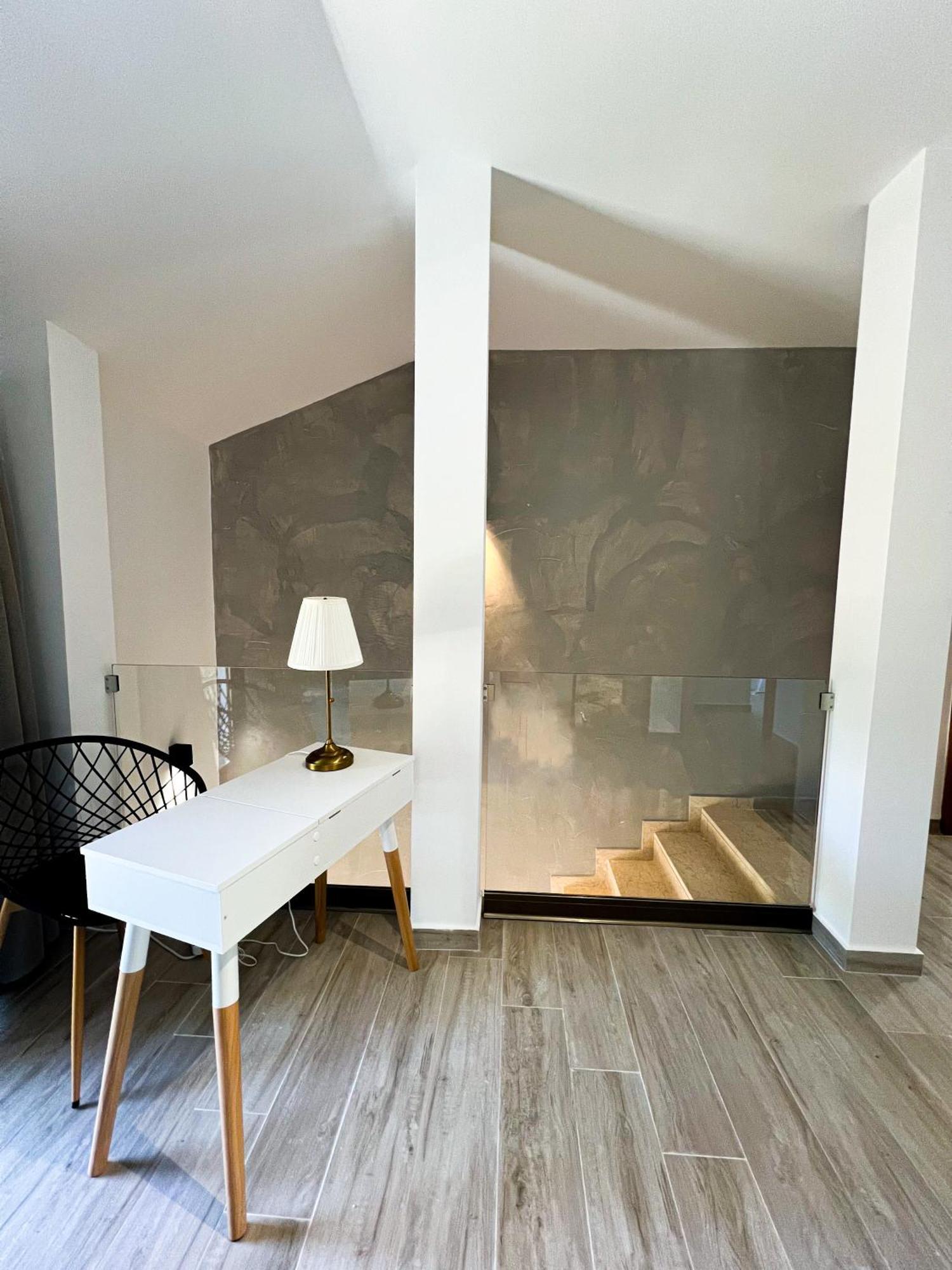 Verde Villas 팔리오우리 외부 사진
