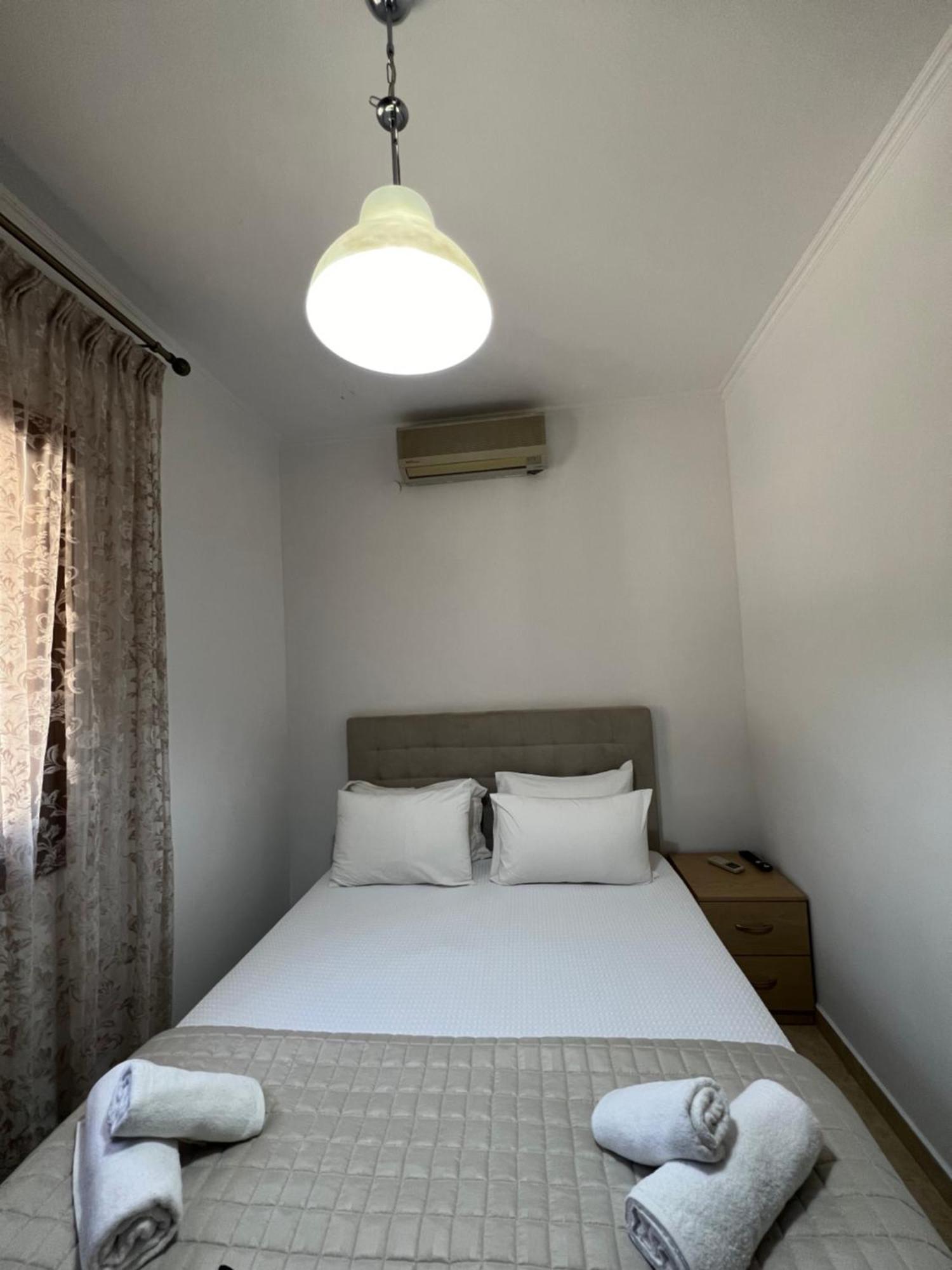 Verde Villas 팔리오우리 외부 사진
