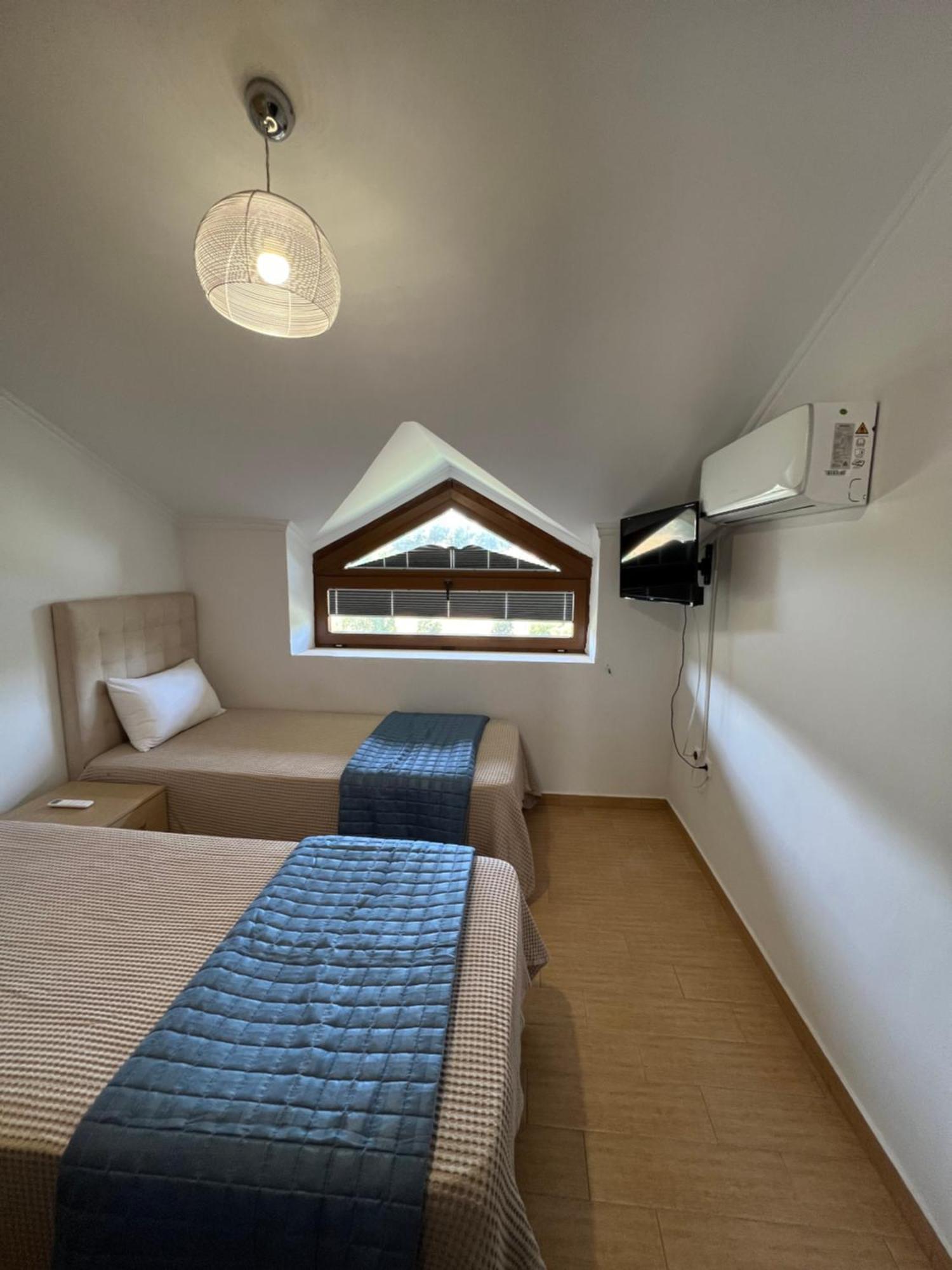 Verde Villas 팔리오우리 외부 사진