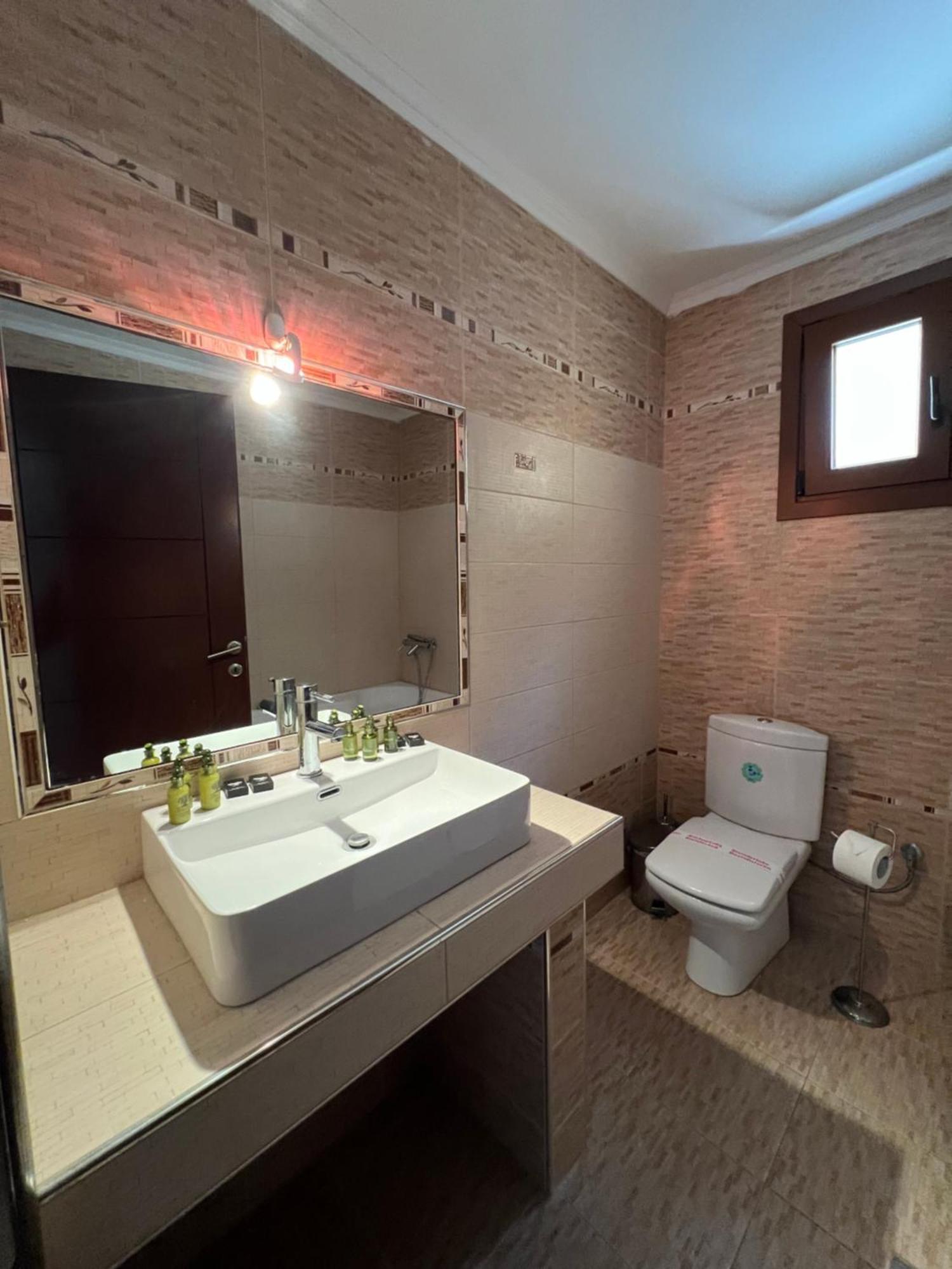 Verde Villas 팔리오우리 외부 사진