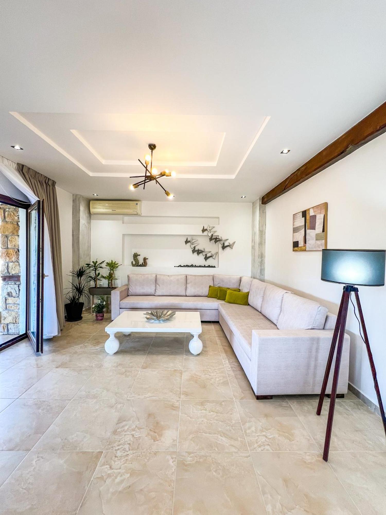 Verde Villas 팔리오우리 외부 사진