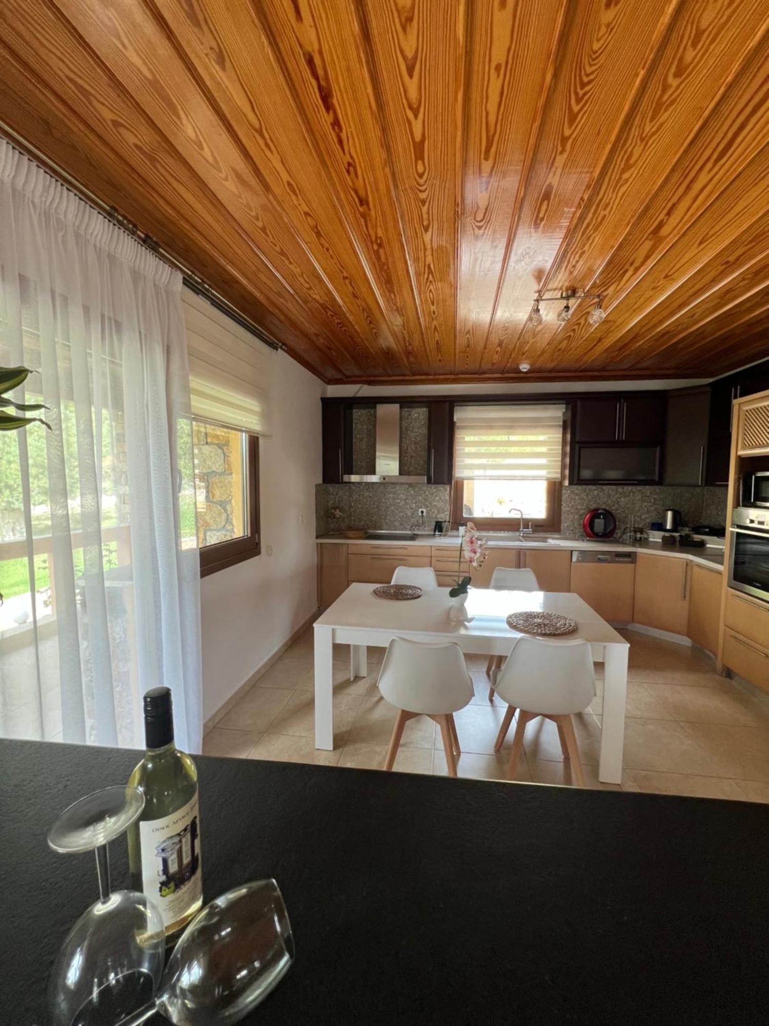 Verde Villas 팔리오우리 외부 사진