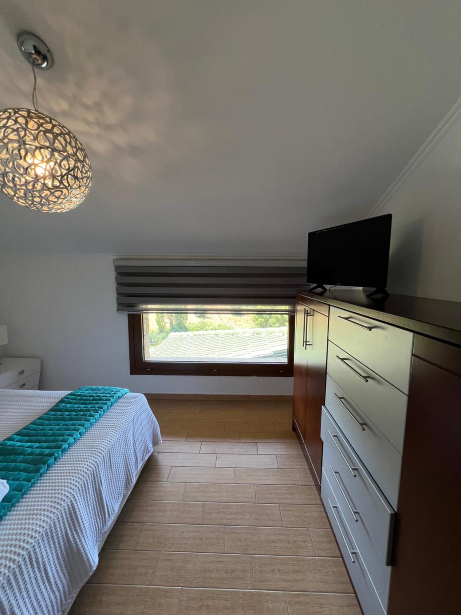 Verde Villas 팔리오우리 외부 사진