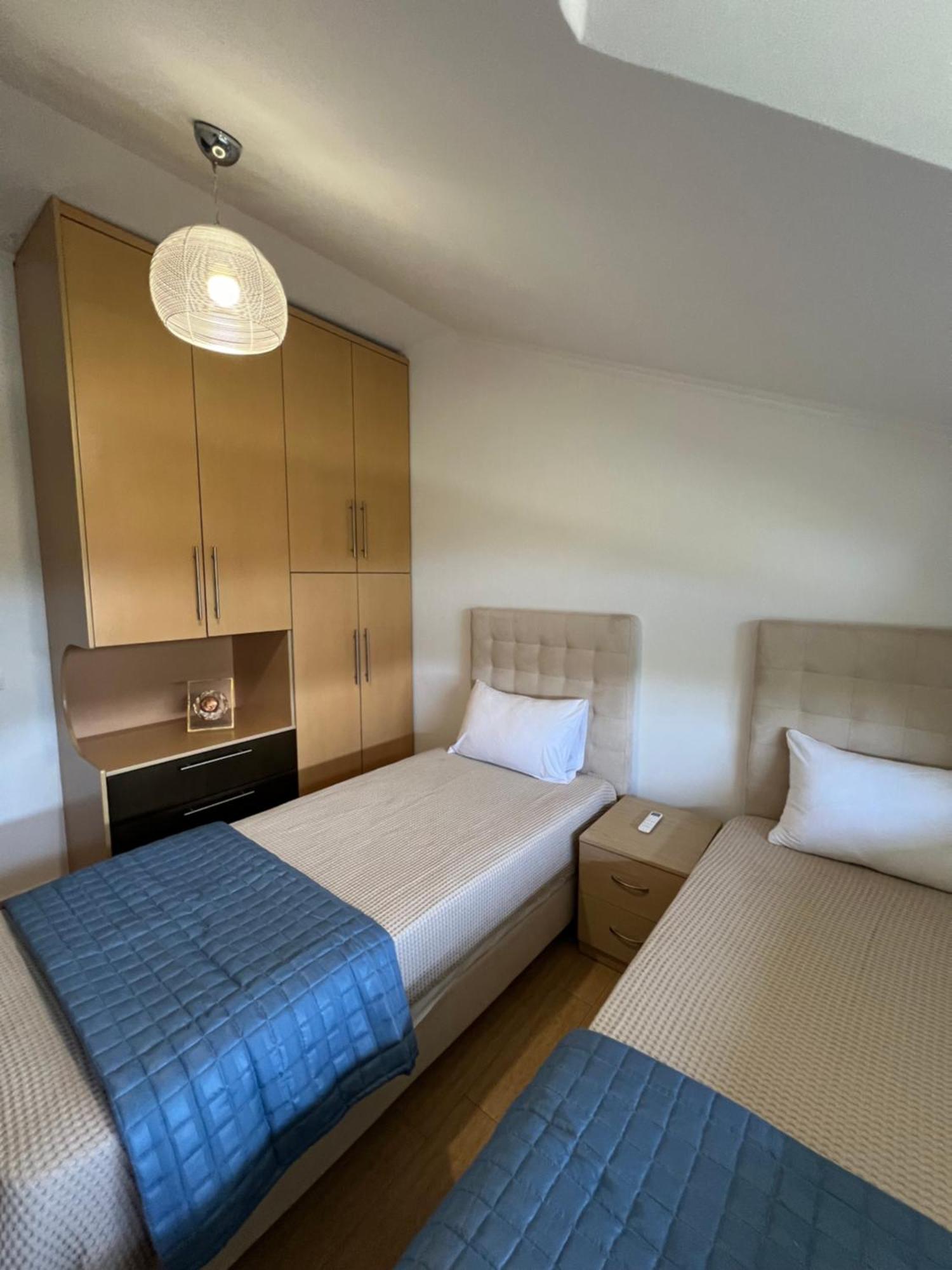 Verde Villas 팔리오우리 외부 사진