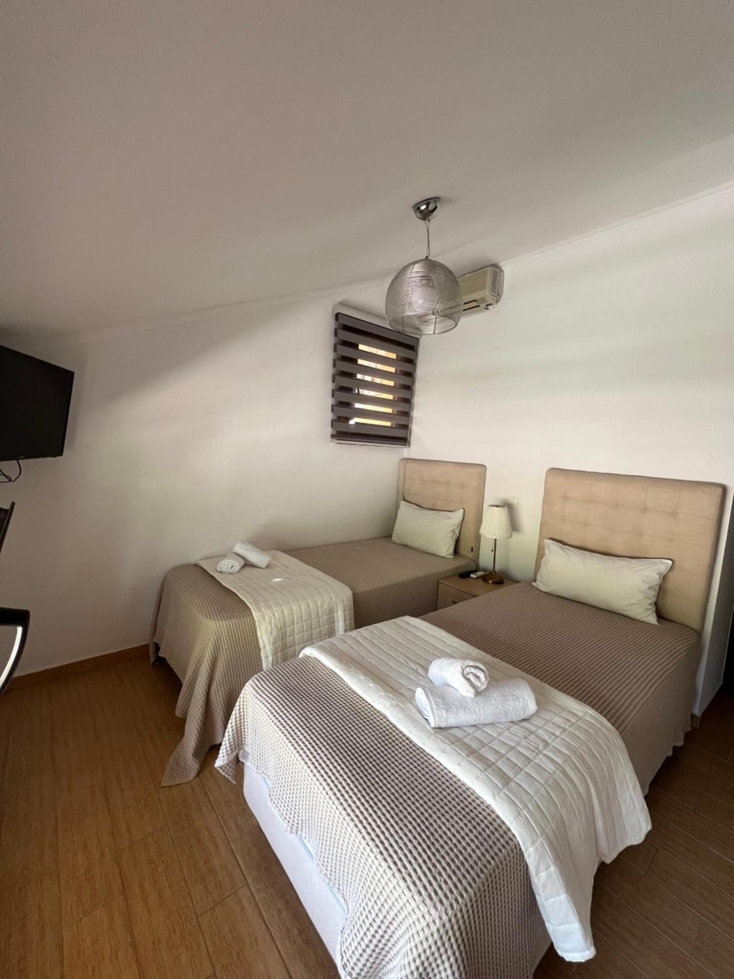 Verde Villas 팔리오우리 외부 사진