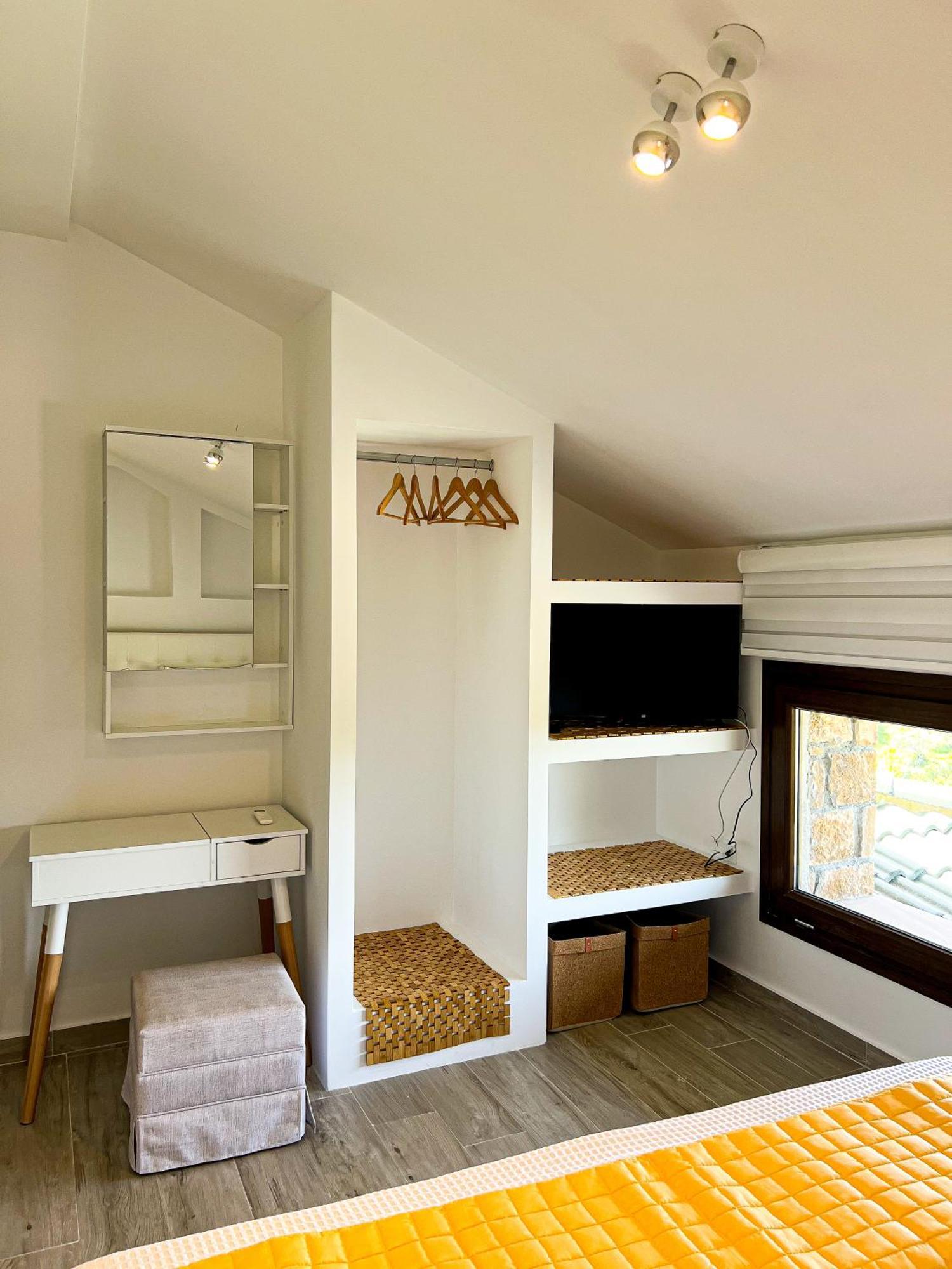 Verde Villas 팔리오우리 외부 사진