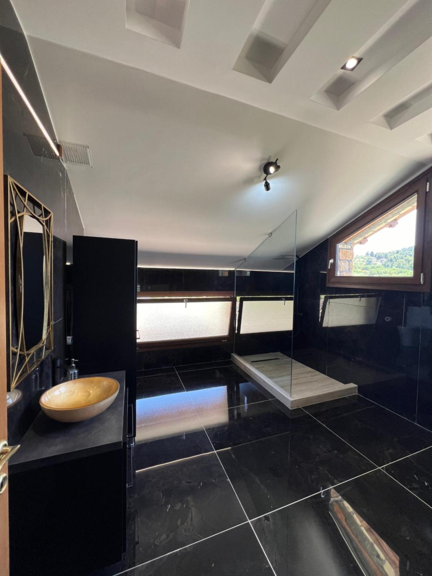Verde Villas 팔리오우리 외부 사진