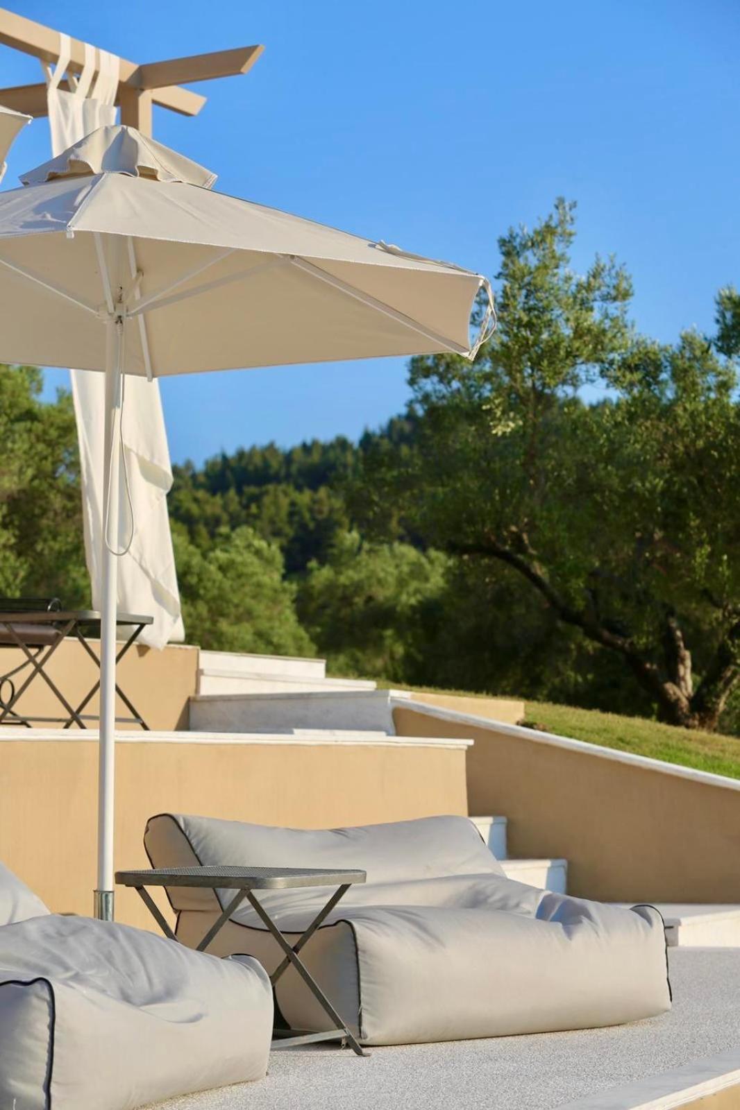 Verde Villas 팔리오우리 외부 사진