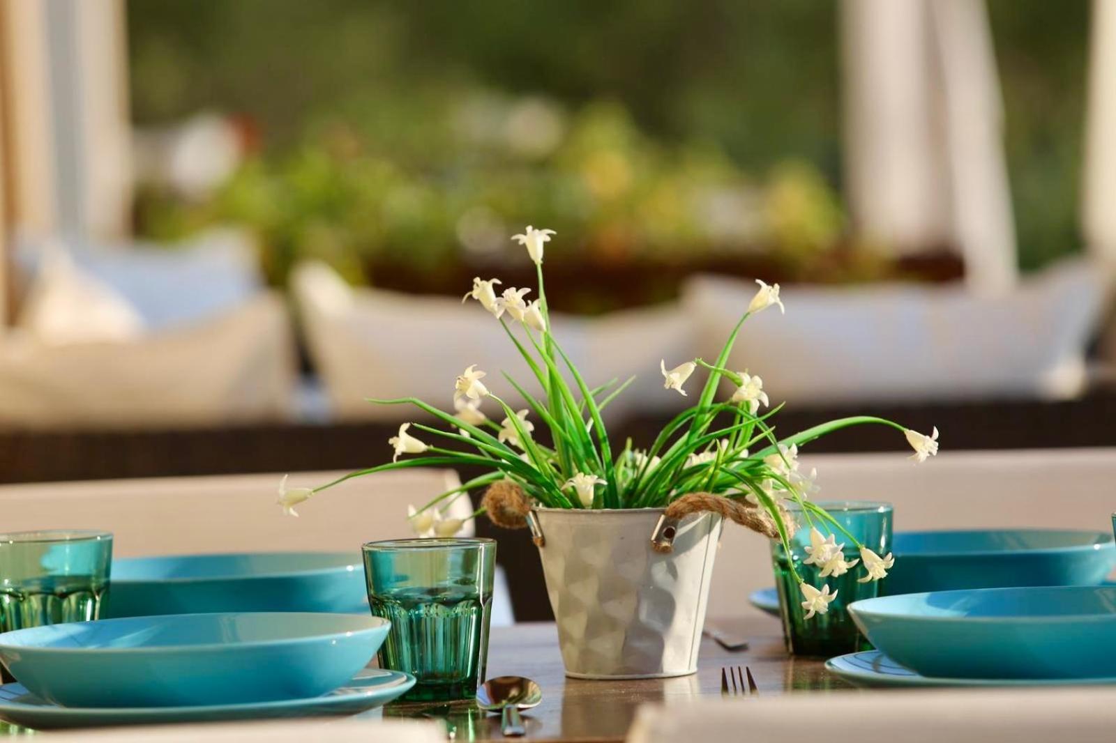 Verde Villas 팔리오우리 외부 사진
