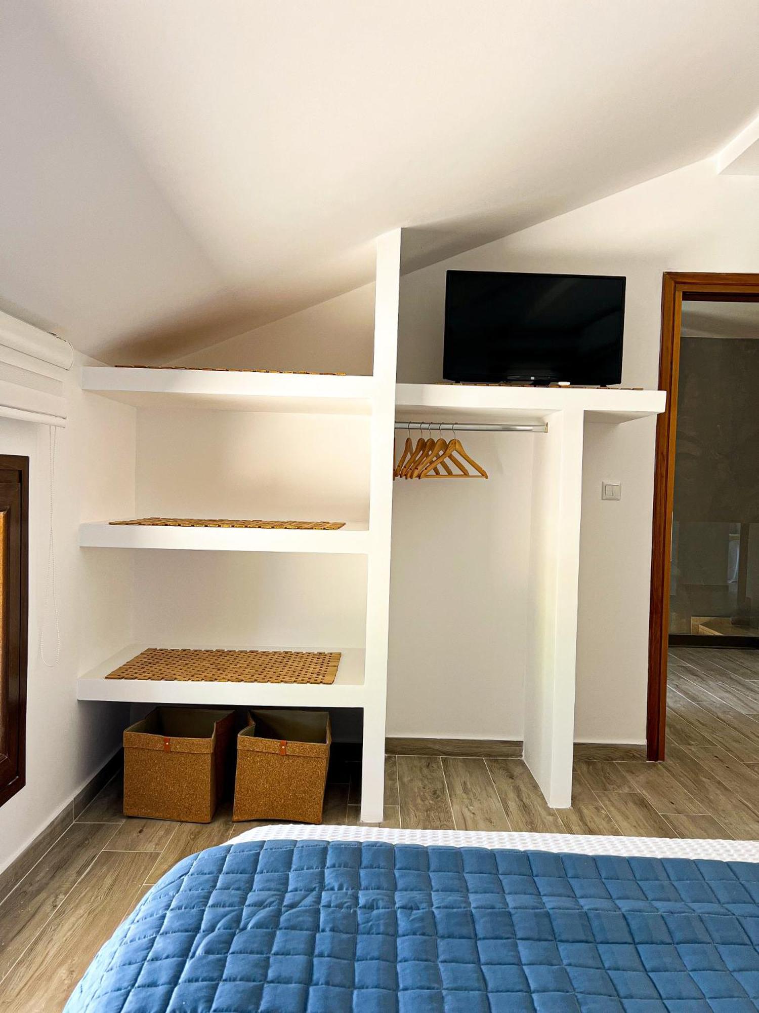 Verde Villas 팔리오우리 외부 사진