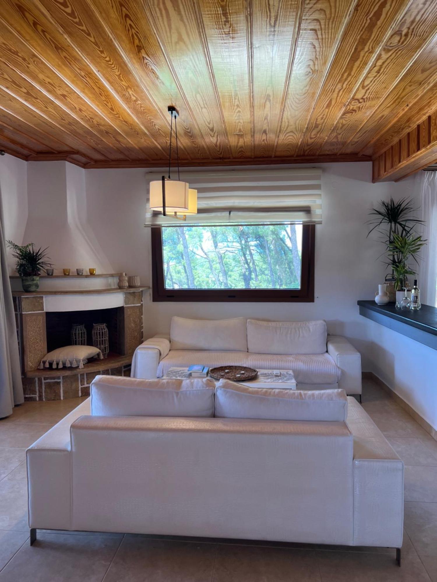 Verde Villas 팔리오우리 외부 사진