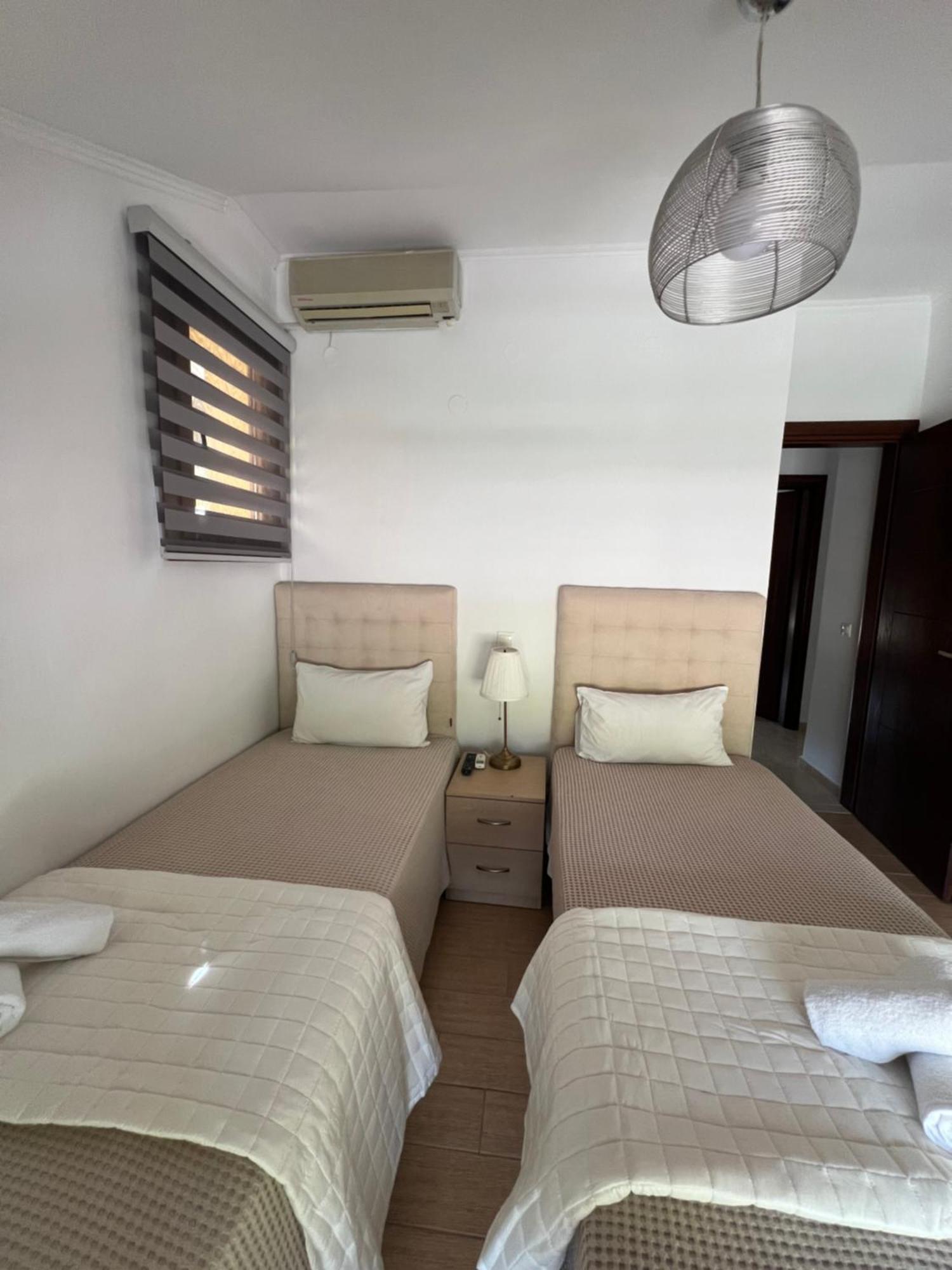 Verde Villas 팔리오우리 외부 사진