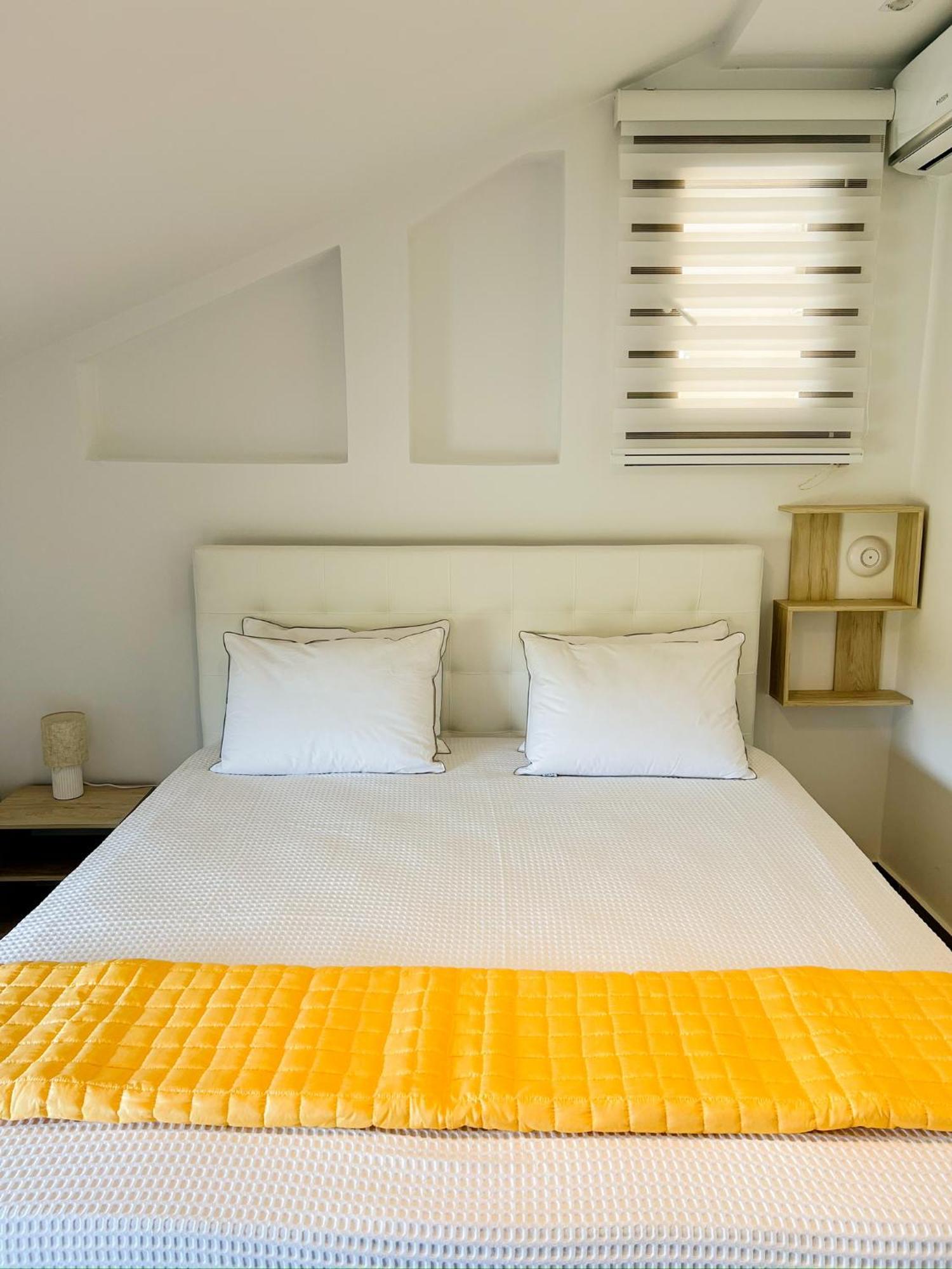 Verde Villas 팔리오우리 외부 사진