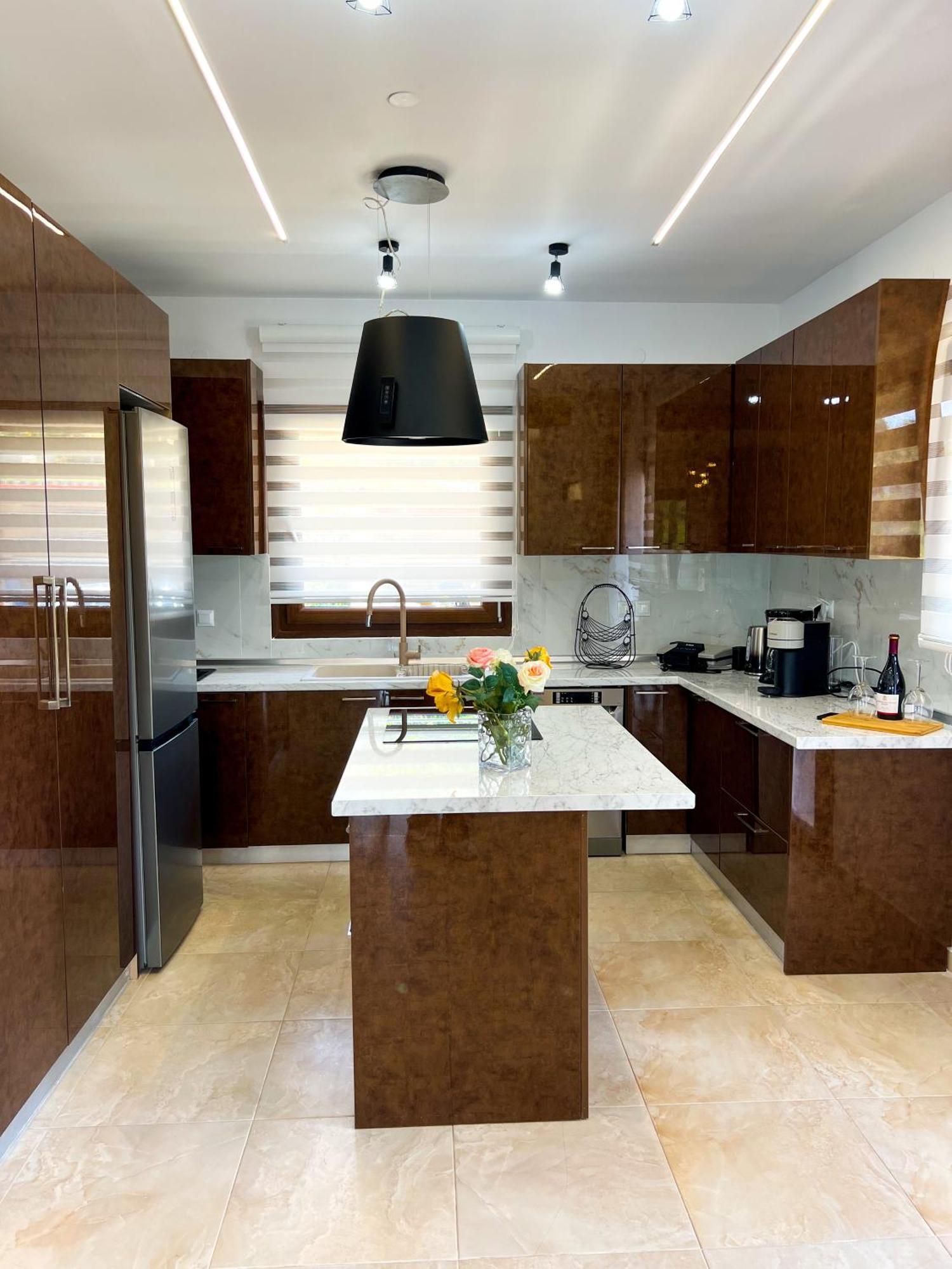 Verde Villas 팔리오우리 외부 사진
