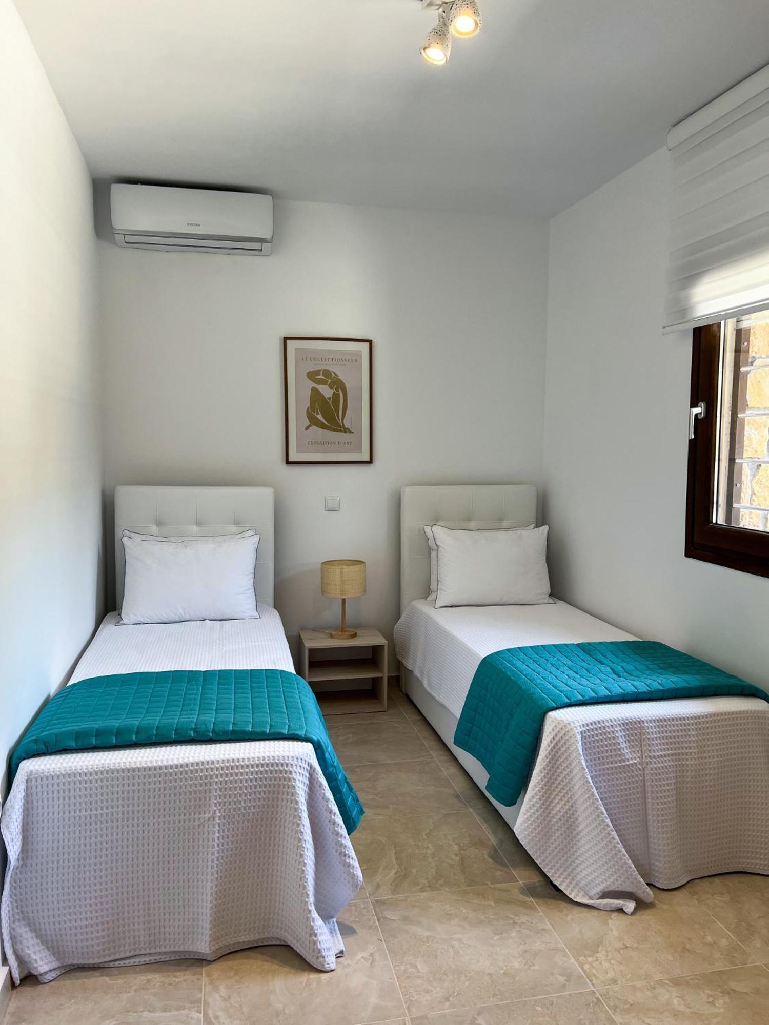 Verde Villas 팔리오우리 외부 사진