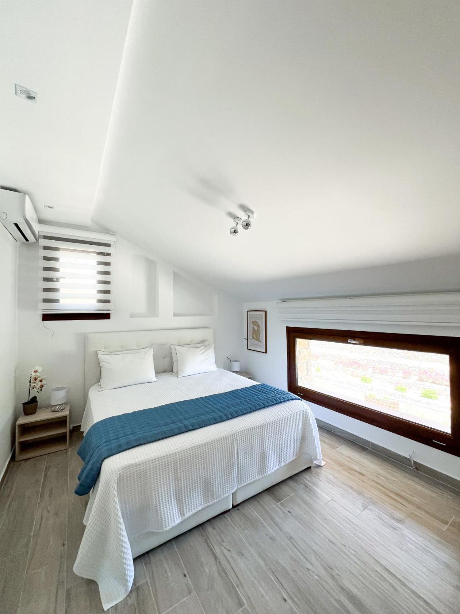 Verde Villas 팔리오우리 외부 사진