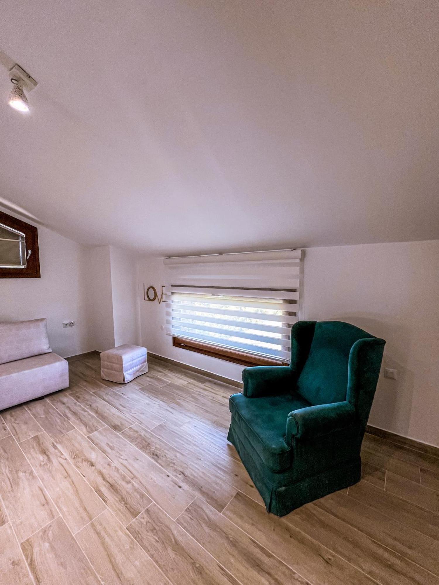 Verde Villas 팔리오우리 외부 사진