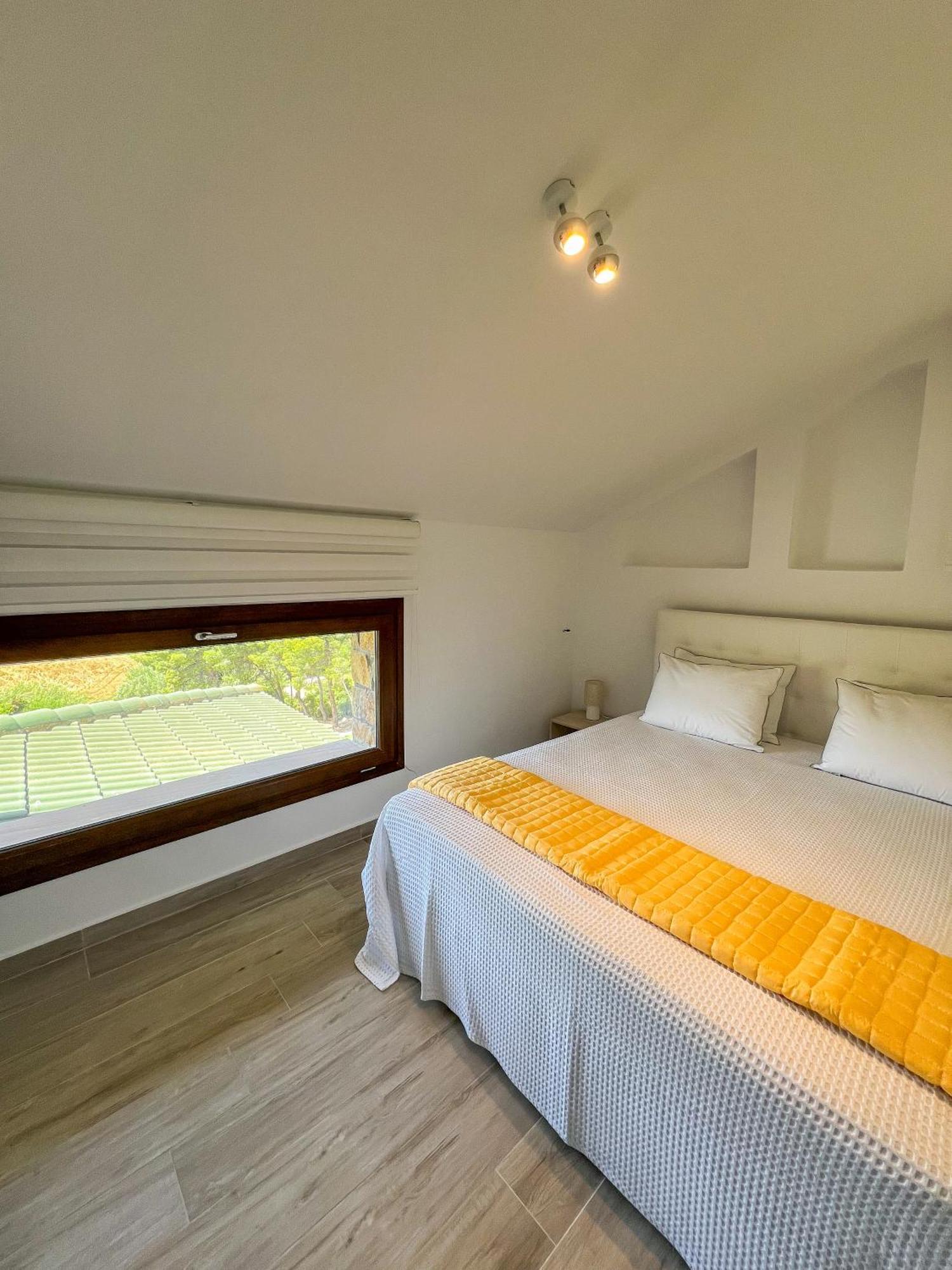 Verde Villas 팔리오우리 외부 사진