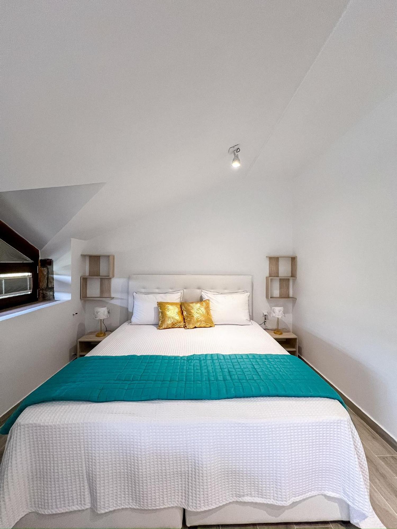Verde Villas 팔리오우리 외부 사진