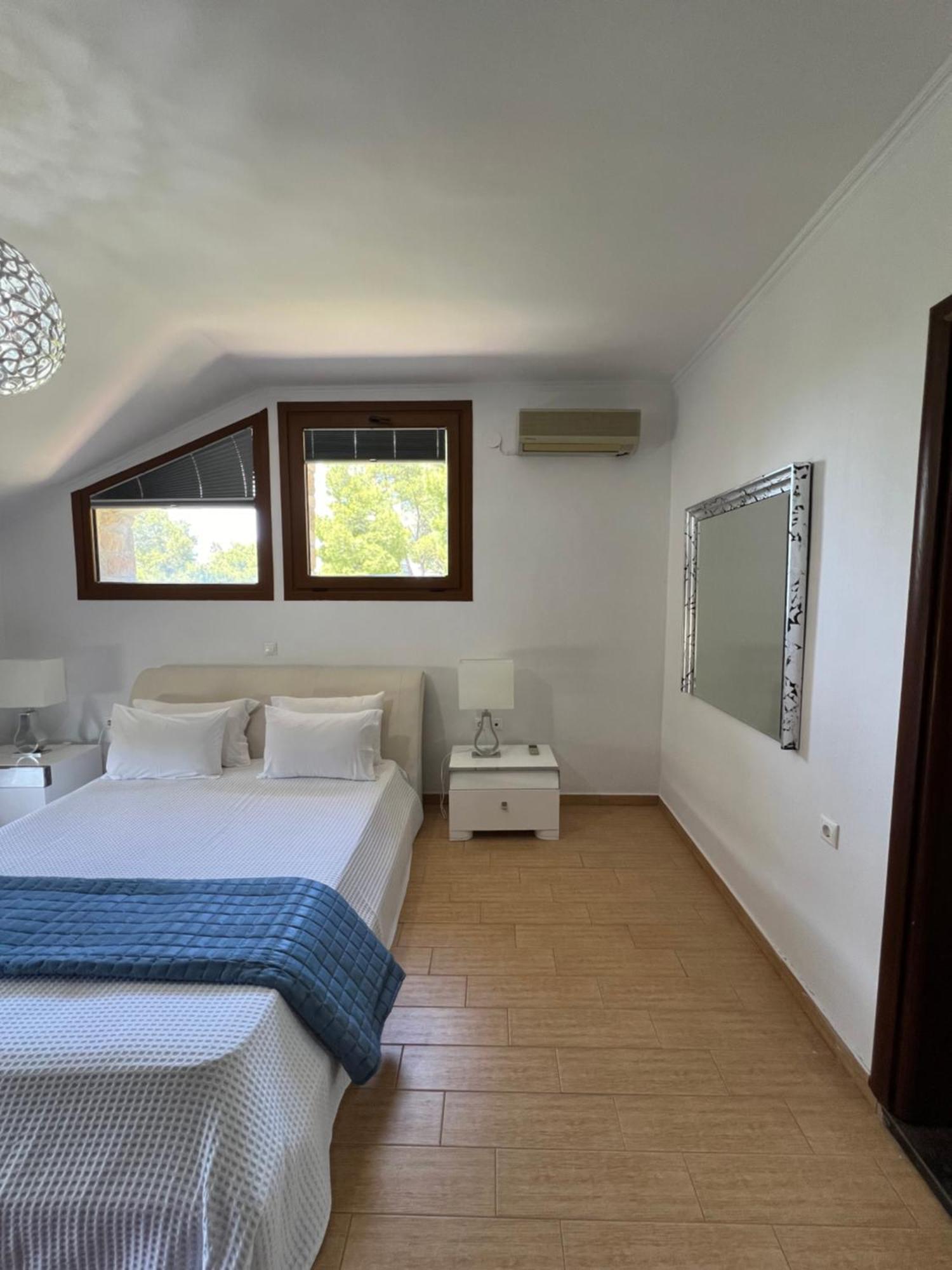 Verde Villas 팔리오우리 외부 사진
