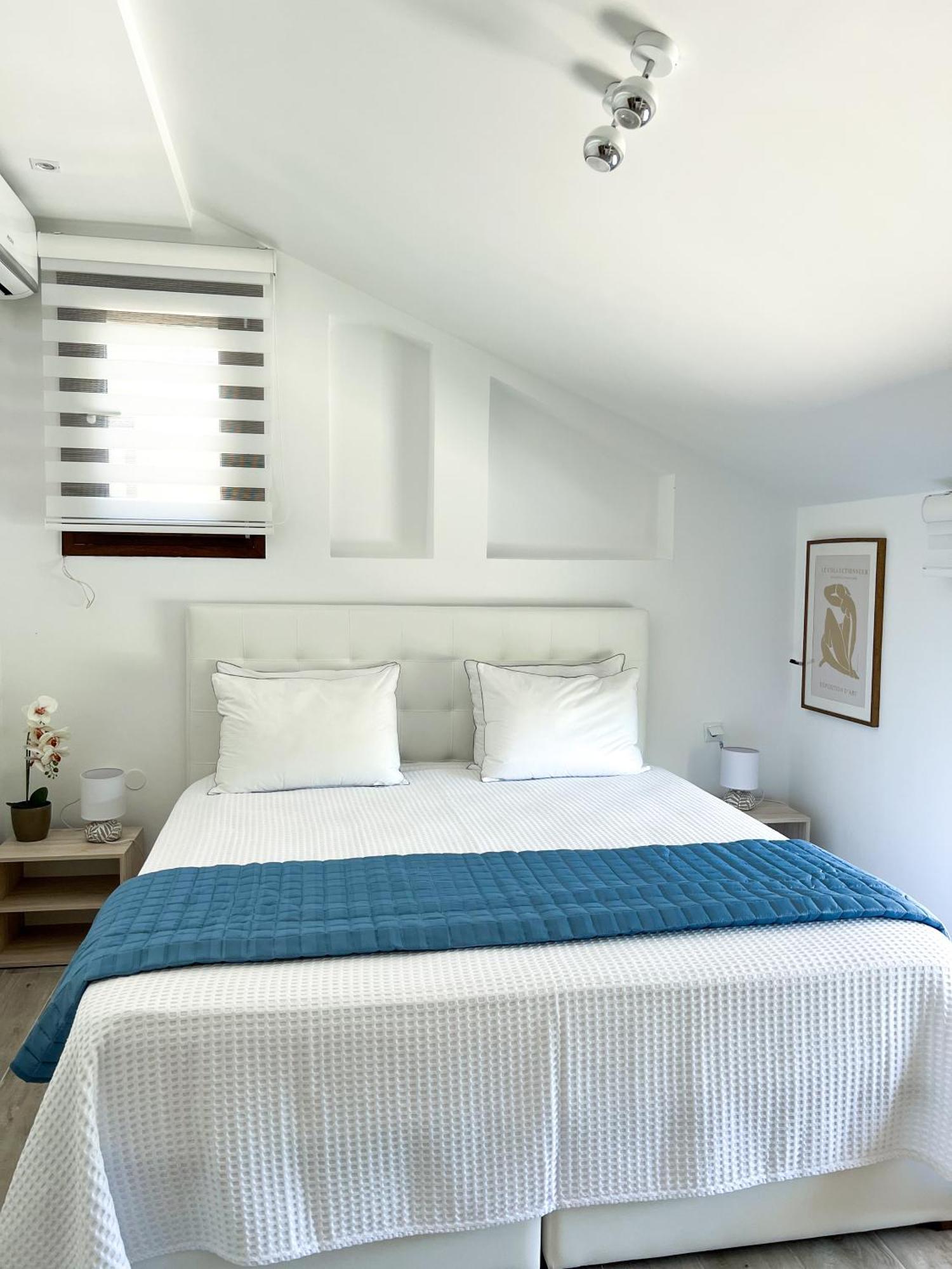 Verde Villas 팔리오우리 외부 사진