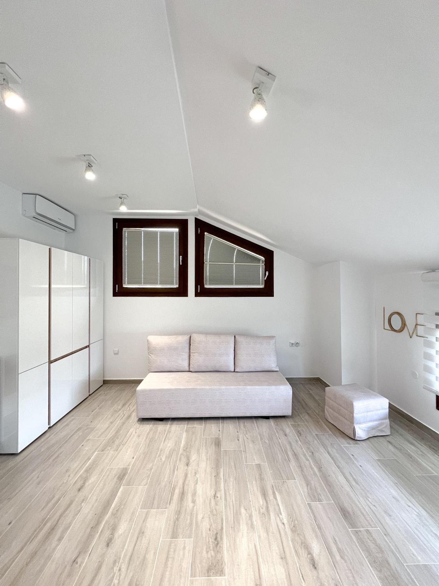 Verde Villas 팔리오우리 외부 사진