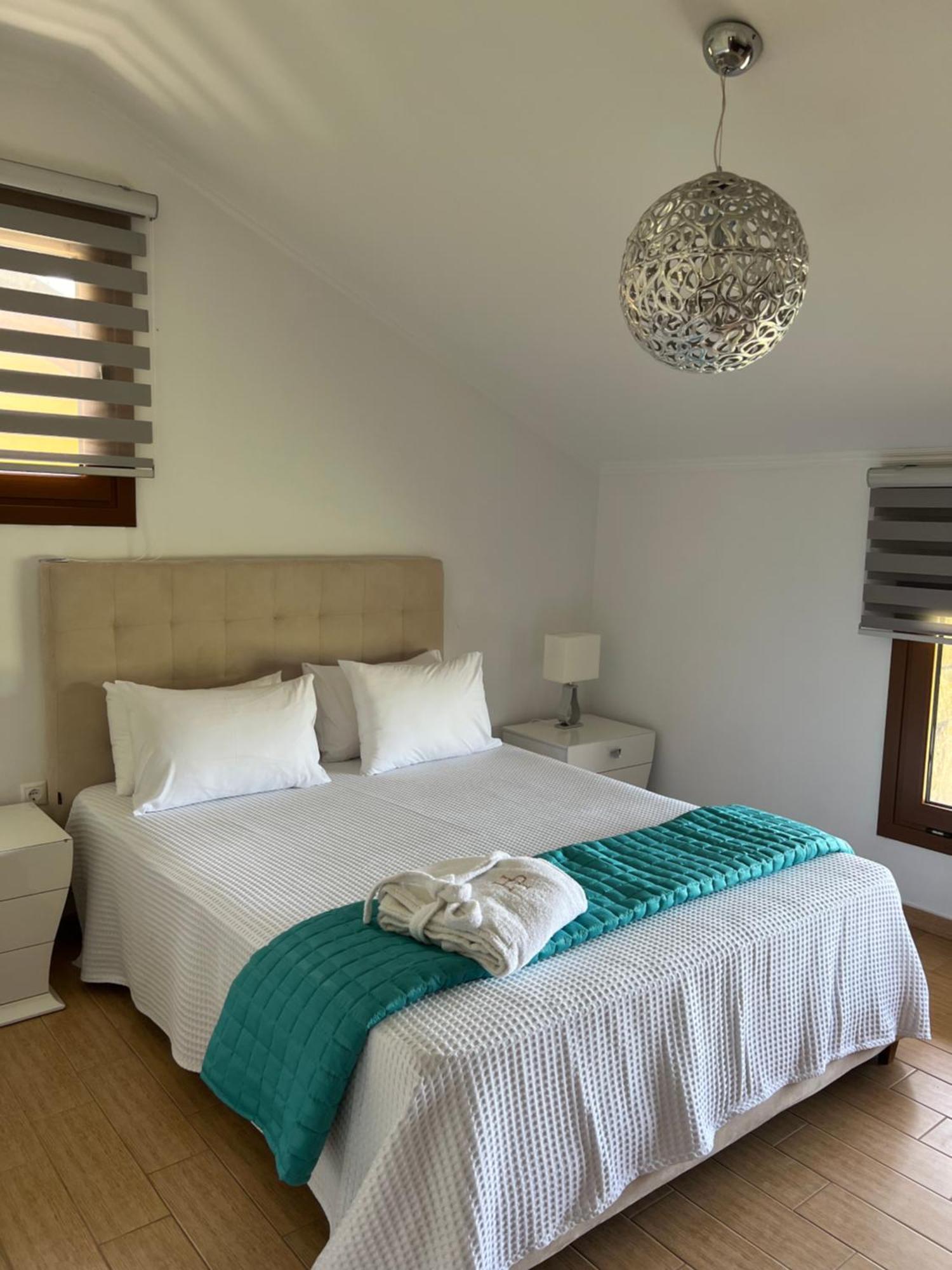 Verde Villas 팔리오우리 외부 사진