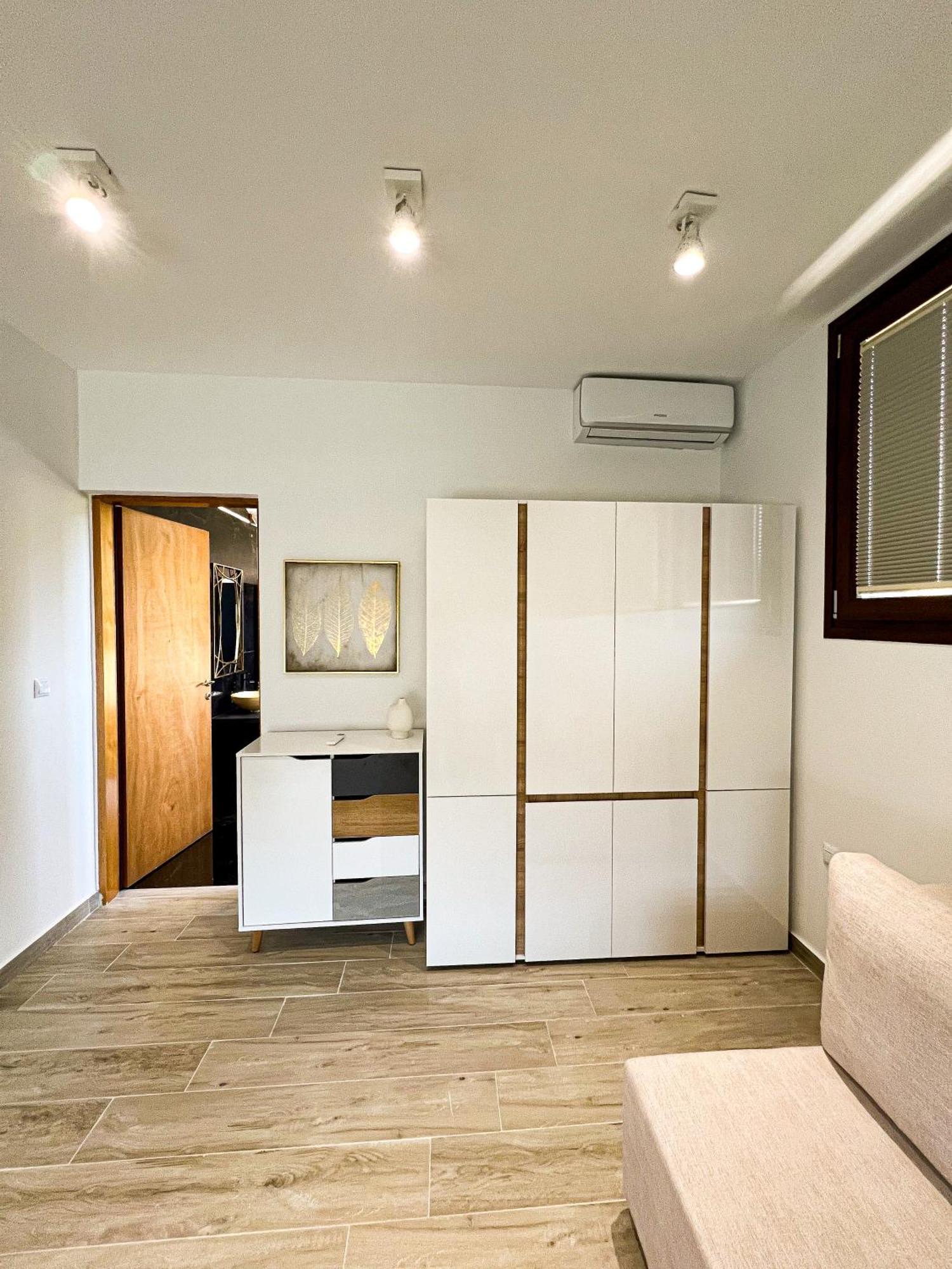 Verde Villas 팔리오우리 외부 사진