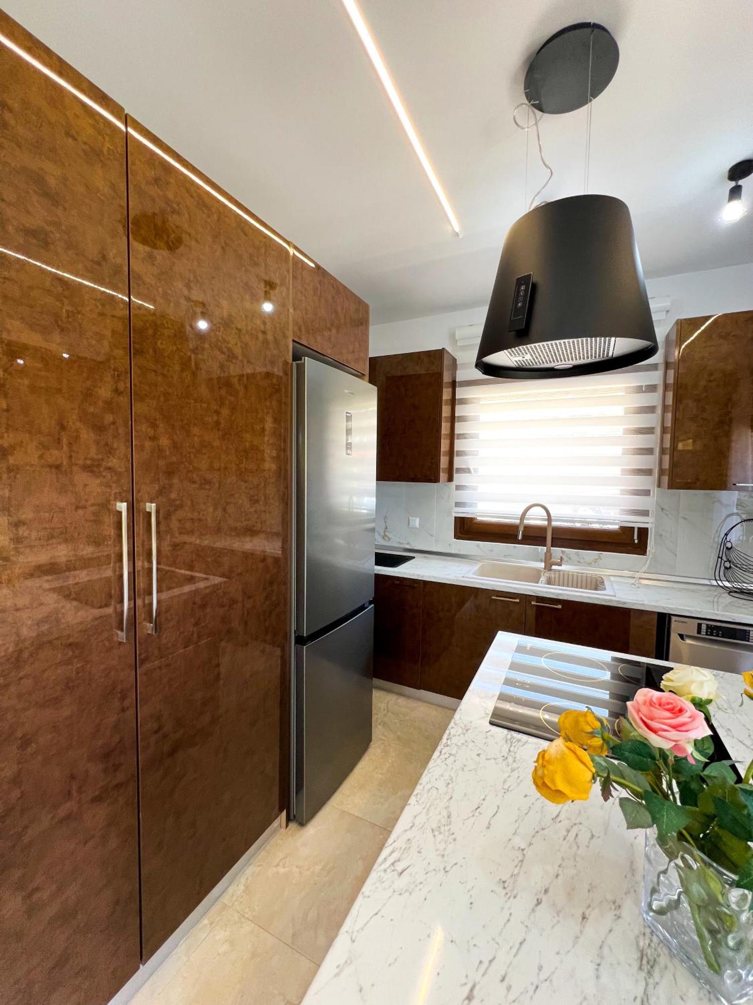 Verde Villas 팔리오우리 외부 사진