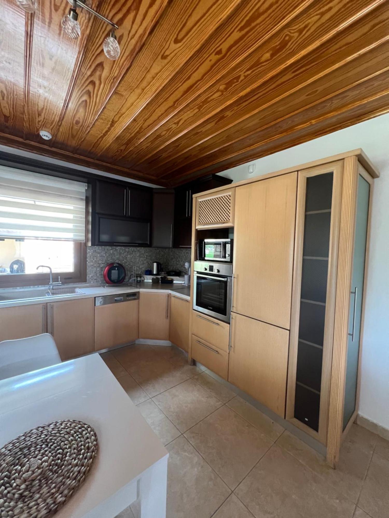 Verde Villas 팔리오우리 외부 사진